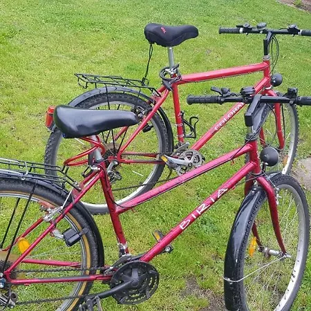 Harmonia Kishaz Vendeghaz