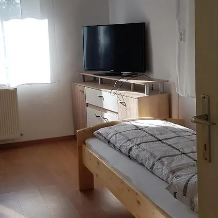 Harmonia Kishaz Vendeghaz Apartment